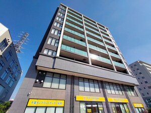 ＧＵＩＬＤ幕張外観写真