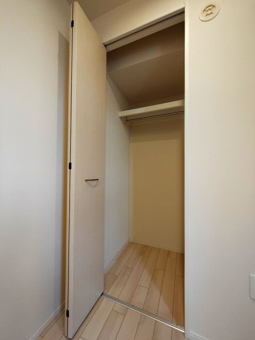 物件内観写真11　(収納)