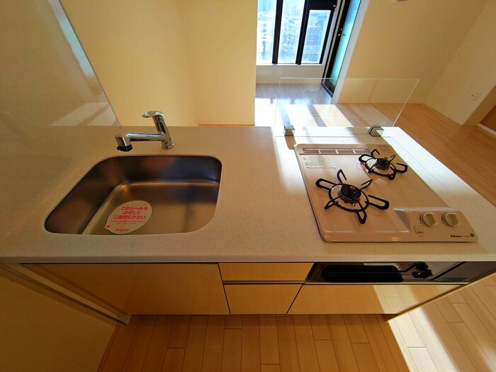 物件内観写真12　(キッチン)