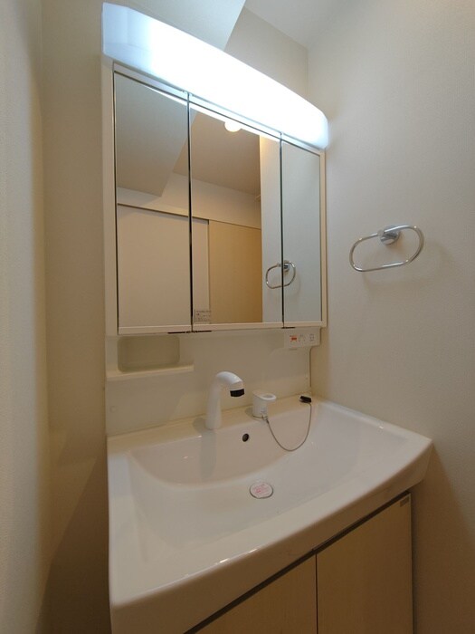 物件内観写真14　(洗面)