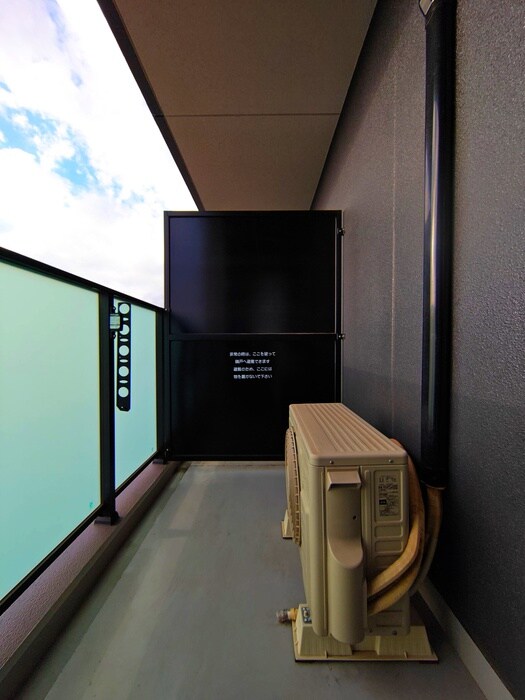 物件内観写真20　(ベランダ・バルコニー)