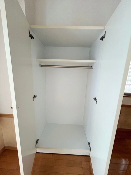物件内観写真9　(収納)