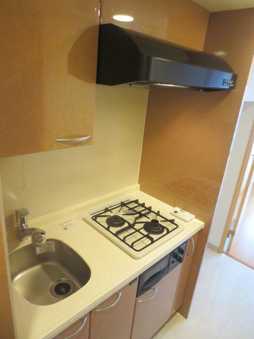 物件内観写真9　(キッチン)