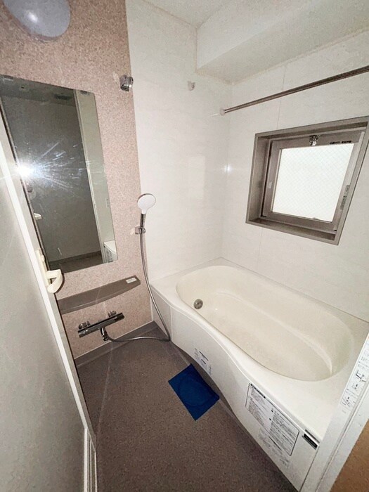 物件内観写真12　(バス／シャワールーム等)