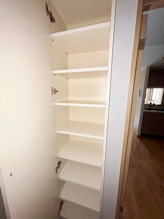 物件内観写真21　(靴箱)
