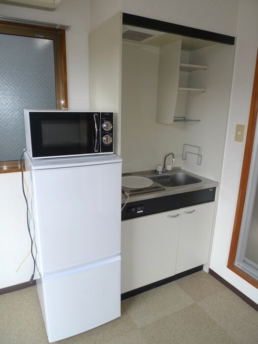 物件内観写真10　(内観写真)