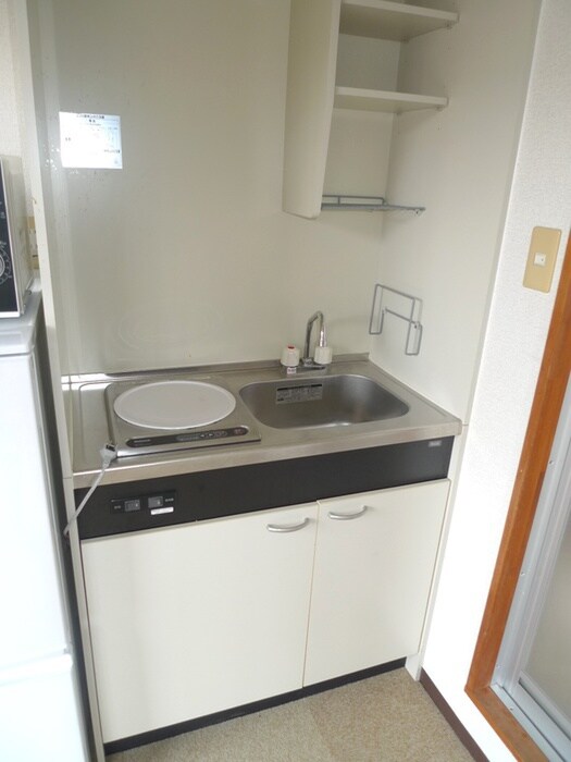 物件内観写真11　(キッチン)