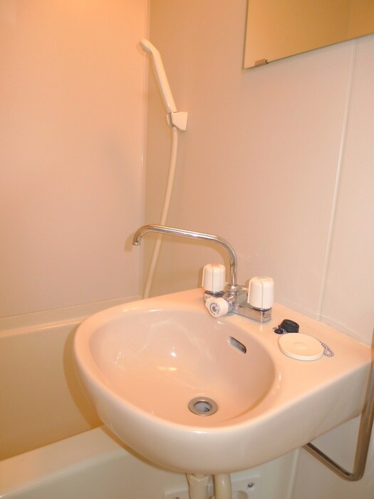 物件内観写真11　(洗面)