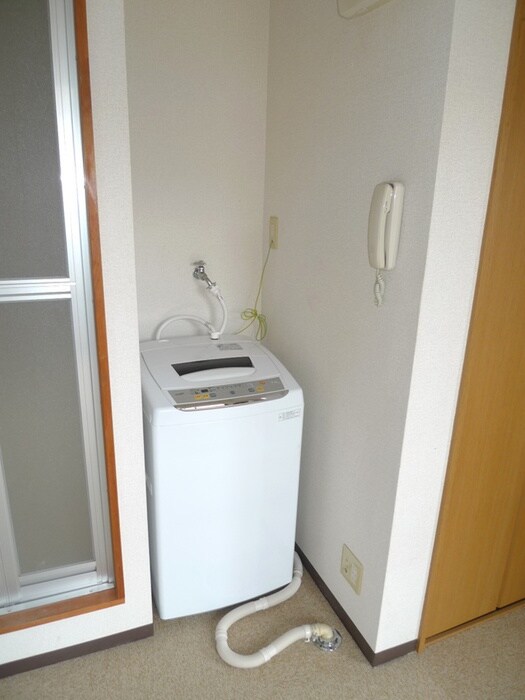 物件内観写真16　(室内からの展望)