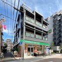 カシータデ中台