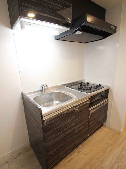 物件内観写真9　(キッチン)