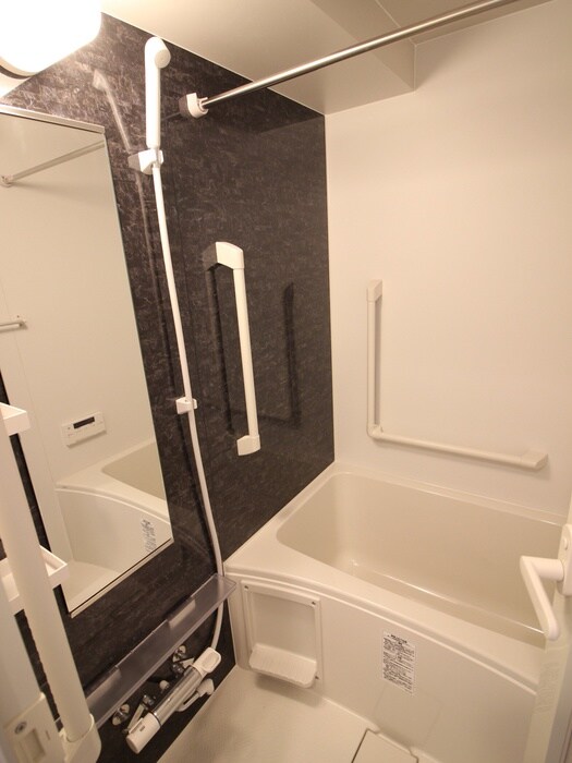 物件内観写真10　(バス／シャワールーム等)