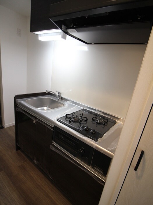 物件内観写真11　(キッチン)