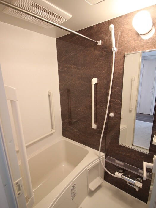 物件内観写真12　(バス／シャワールーム等)