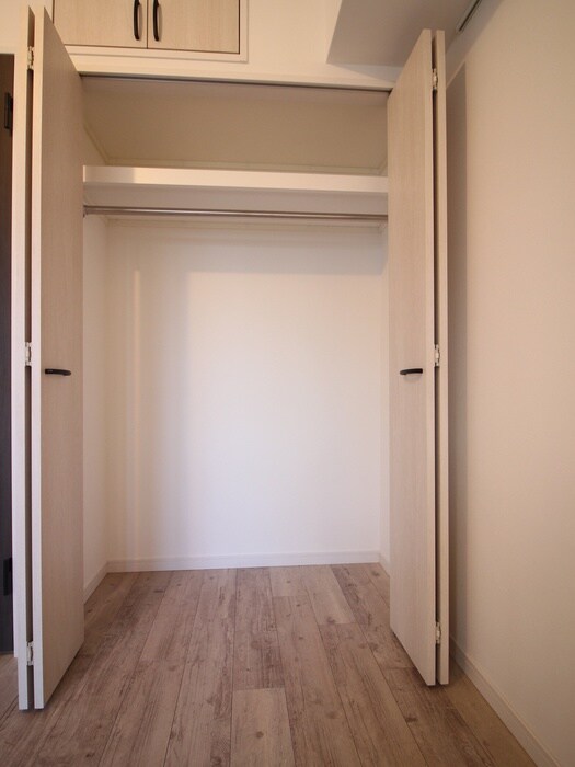 物件内観写真13　(収納)