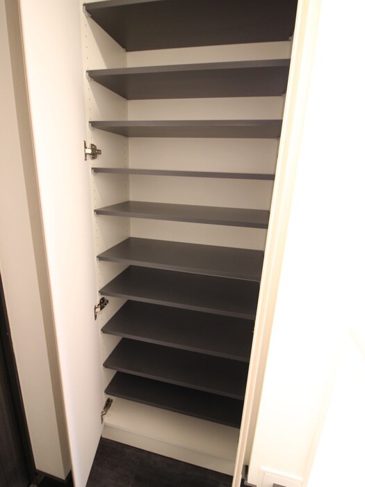 物件内観写真15　(靴箱)