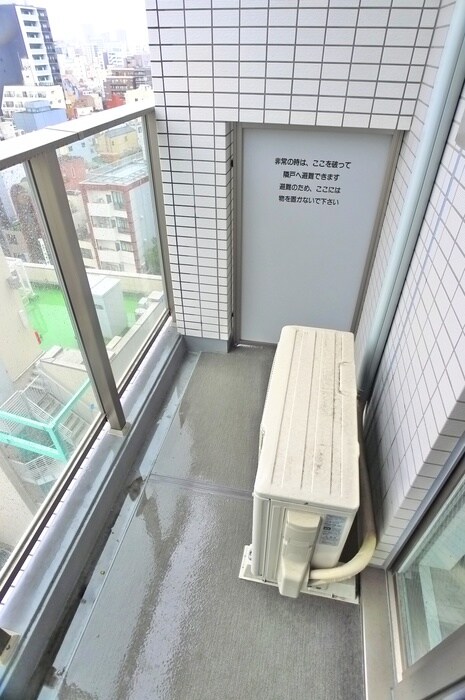 物件内観写真22　(ベランダ・バルコニー)