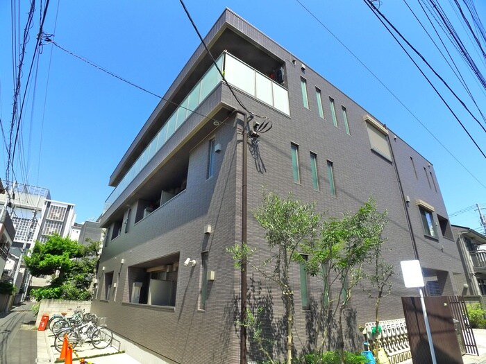 物件外観写真6　(周辺環境)