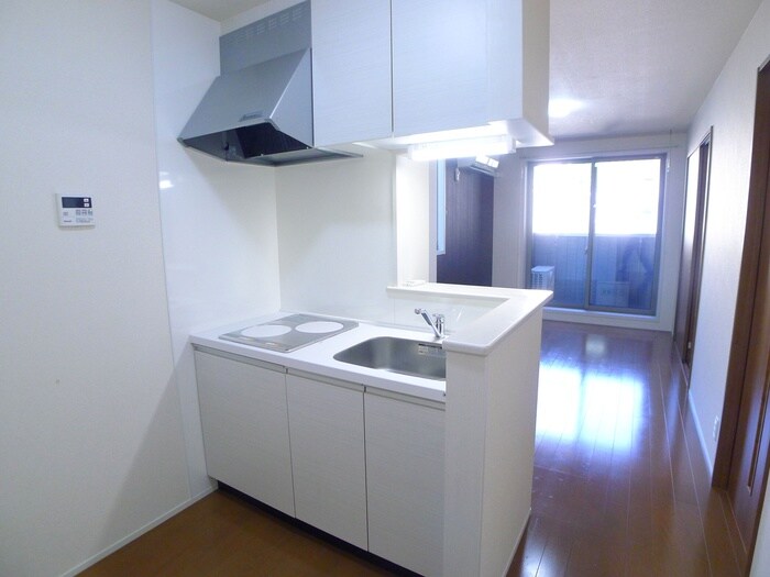 物件内観写真13　(キッチン)