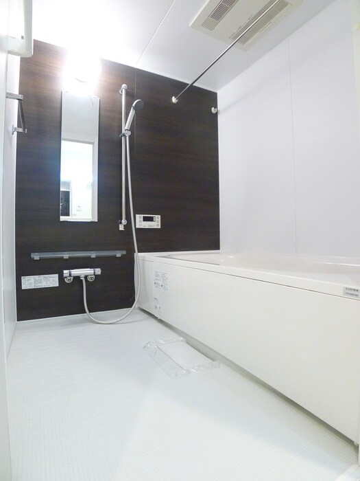 物件内観写真15　(バス／シャワールーム等)