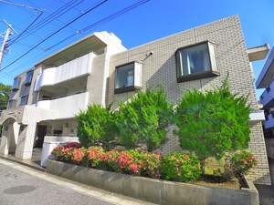 ハイツ　Ｋ５外観写真