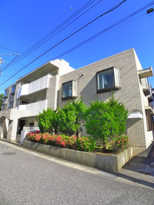 物件外観写真2　(その他)