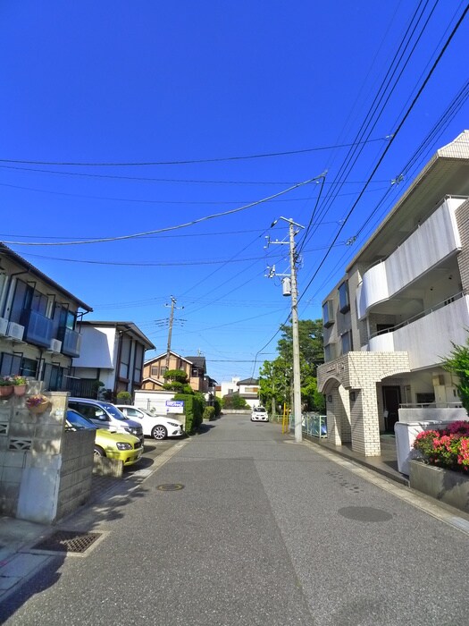 物件外観写真5　(周辺環境)