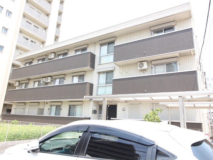 物件外観写真2　(外観写真)