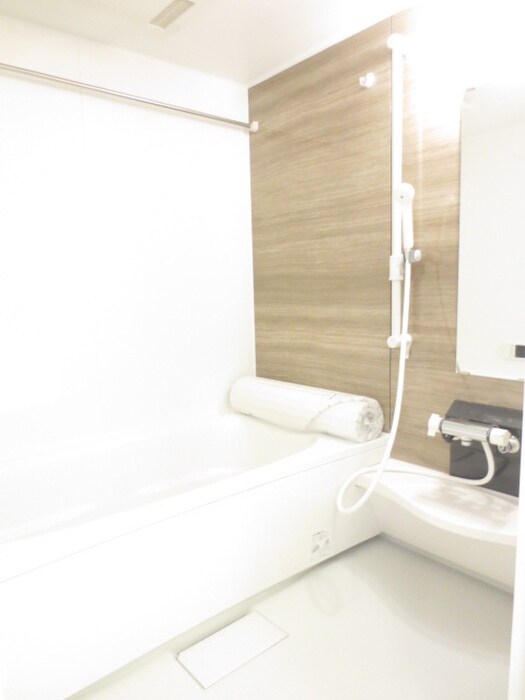 物件内観写真11　(バス／シャワールーム等)