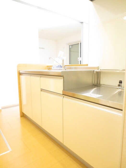 物件内観写真12　(キッチン)