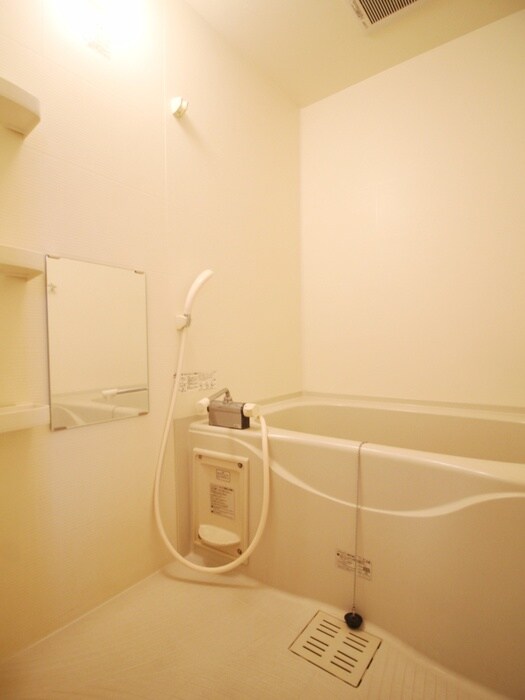 物件内観写真13　(バス／シャワールーム等)