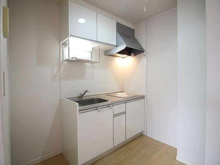 物件内観写真17　(キッチン)