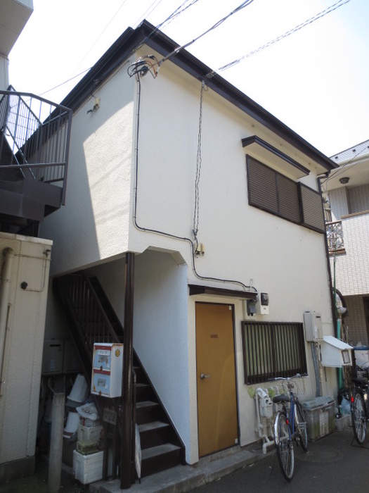 大山荘