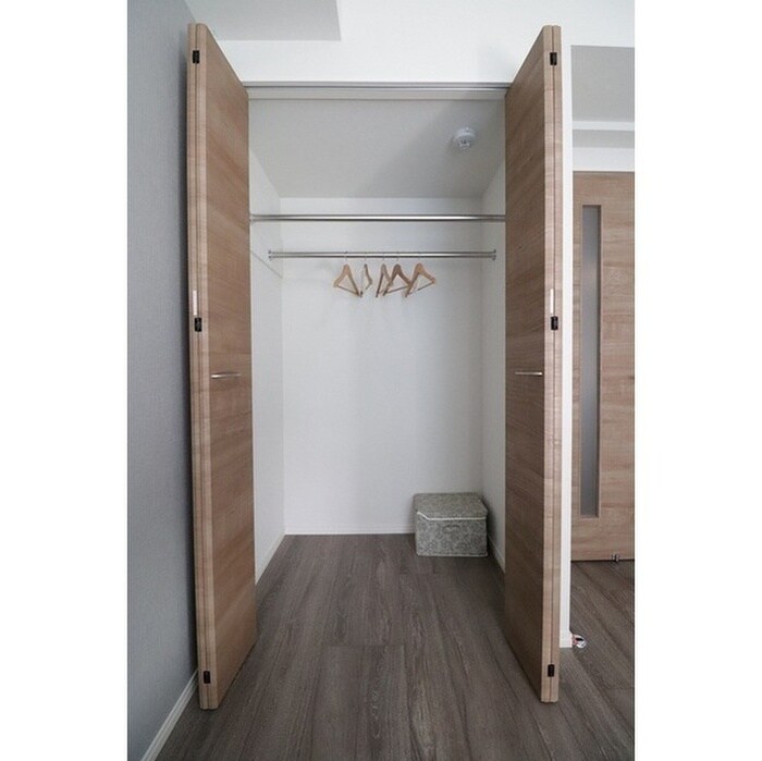 物件内観写真9　(収納)