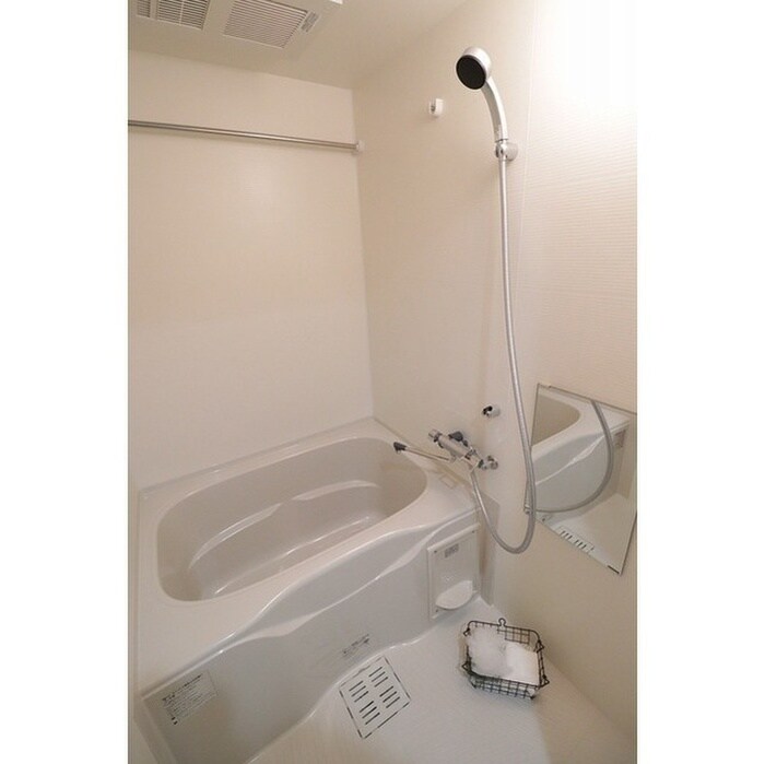 物件内観写真12　(バス／シャワールーム等)