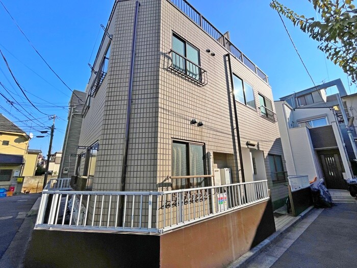 物件外観写真5　(外観写真)