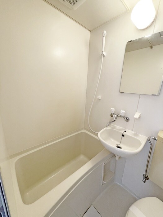 物件内観写真14　(バス／シャワールーム等)