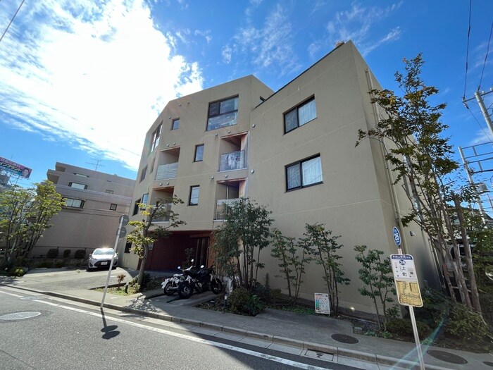 物件外観写真2　(建物設備)