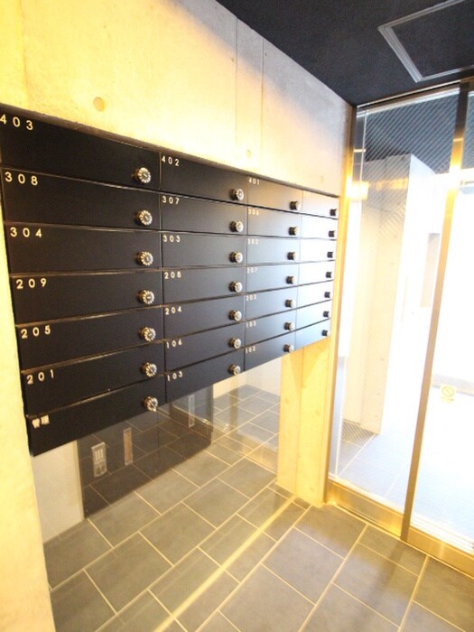 物件外観写真6　(建物設備)