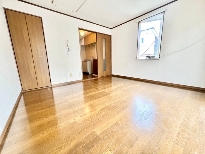 物件内観写真5　(居室)