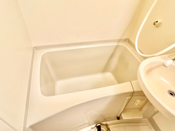 物件内観写真7　(バス／シャワールーム等)