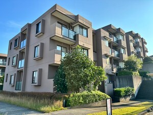 フェアロージュ淵野辺4号棟(105)外観写真