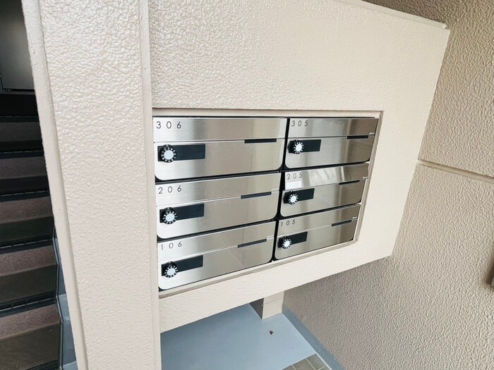 物件外観写真5　(建物設備)