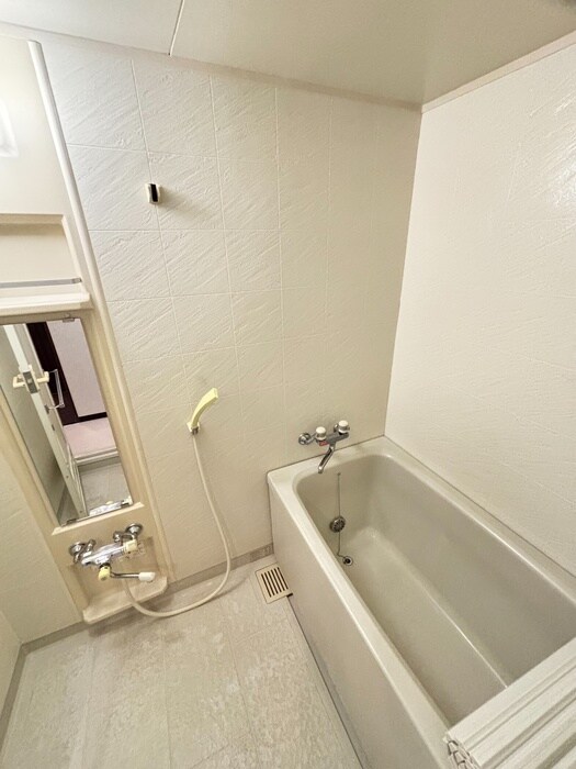 物件内観写真12　(バス／シャワールーム等)