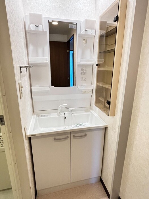 物件内観写真13　(洗面)