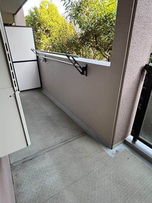 物件内観写真17　(ベランダ・バルコニー)