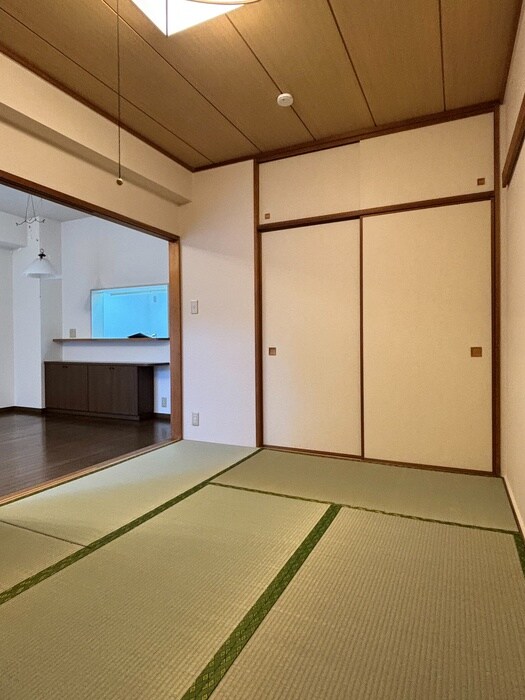 物件内観写真19　(居室)