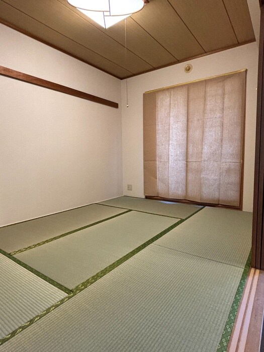 物件内観写真20　(居室)