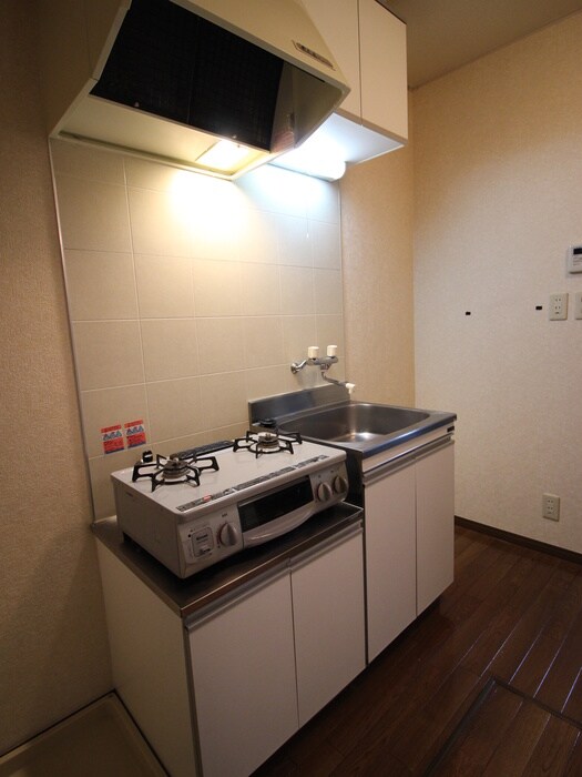 物件内観写真14　(キッチン)