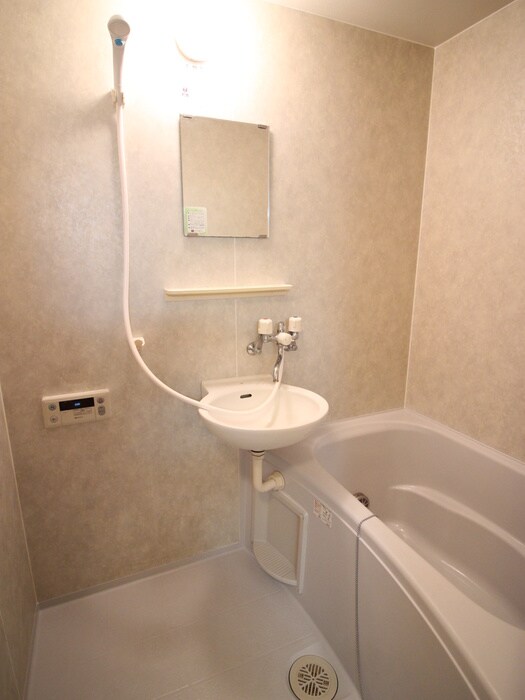 物件内観写真17　(バス／シャワールーム等)